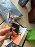 Royal sasa皇家莎莎發(fā)箍韓國頭飾品女優(yōu)雅水鉆壓發(fā)頭箍成人名媛發(fā)飾頭窟發(fā)卡 紫色VI 曬單實(shí)拍圖