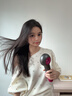 VTT【德國】棒棒糖高速吹風(fēng)機家用靜音負離子大功率不傷發(fā)護發(fā)吹風(fēng)筒無(wú)聲低噪音生日禮物女士專(zhuān)用男生 曬單實(shí)拍圖