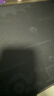 CHERRY京世之作 電腦桌鼠標墊中號 鍵盤(pán)墊 游戲鼠標墊 高密纖維順滑鼠標墊 曬單實(shí)拍圖