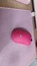 ATK蜻蜓A9無(wú)線(xiàn)鼠標電競游戲辦公鼠標 有線(xiàn)/2.4G雙模連接輕量化對稱(chēng)極簡(jiǎn)工學(xué) A9大師版玫紅色 曬單實(shí)拍圖