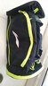 李寧（LI-NING） 泳褲男士專業(yè)泳衣泳褲套裝成人沙灘褲舒適防霧泳鏡泳帽游泳裝備 短袖黑五件套【337】 2XL 【身高180-185體重75-85kg】 曬單實(shí)拍圖