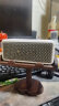 MARSHALL（马歇尔）EMBERTON II 音箱便携式2代无线蓝牙家用户外防尘防水小音响  油彩白 实拍图