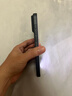 飛利浦適用蘋果17promax手機殼iphone17pro保護套16promax超薄16pro磨砂17鏡頭全包16磁吸air男女plus軟 【透黑】送膜 iPhone17ProMax 曬單實拍圖