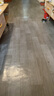 簡佰格加厚耐磨地板革PVC地板貼家用水泥地膠板地板地膠墊 升級加厚款51-T灰木紋 曬單實(shí)拍圖