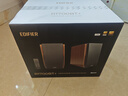 漫步者（EDIFIER）R1700BT+ 經(jīng)典新升級 桌面2.0藍牙電腦音箱音響 藍牙5.3 高保真 家用客廳電視音響 禮物 曬單實拍圖