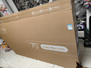 TCL電視 75Q9M 75英寸 RGB-Mini LED 100%BT.2020高色域 RGB萬(wàn)象分區 蝶翼星曜屏 超薄 國家補貼 曬單實(shí)拍圖