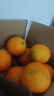 京地達四川愛(ài)媛38號果凍橙子凈重4.5斤單果200g+柑橘水果源頭直發(fā)包郵 曬單實(shí)拍圖