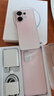 vivo S30 12GB+256GB 桃桃粉 國家補貼 多彩輕薄直屏 超級潛望長(cháng)焦 學(xué)生 live圖 AI手機 曬單實(shí)拍圖