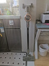 美的（Midea）吸塵器家用無(wú)線(xiàn)Q7 手持吸塵器   綠光顯塵車(chē)載大吸力 除螨除塵一體機輕量【國家補貼】 曬單實(shí)拍圖