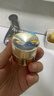 雅詩(shī)蘭黛（Estee Lauder）白金級花菁萃緊顏眼部精華霜7ml  補水保濕【臨期清倉】 曬單實(shí)拍圖