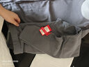 貓人A類(lèi)德絨發(fā)熱10A抑菌防螨羊絨蠶絲男士保暖內衣男加絨秋衣秋褲套裝 曬單實(shí)拍圖