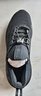 安德瑪（UNDERARMOUR）秋冬HOVR Phantom 3 SE男女運動(dòng)休閑鞋3026610黑色001 43 曬單實(shí)拍圖