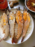 軒農谷鮮活小青龍蝦新鮮龍蝦海鮮水產(chǎn)大號青龍蝦當季海捕海蝦鮮活小青龍300-350g/只 曬單實(shí)拍圖