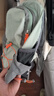 回力雙肩包女旅游輕便高顏值登山徒步小背包小型輕便戶(hù)外運動(dòng)書(shū)包 曬單實(shí)拍圖