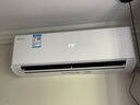 科龍空調大1.5匹 海信出品 靜省電Ultra 新一級變頻冷暖掛機雙排頂配以舊換新KFR-35GW/QS1Ultra-X1 曬單實(shí)拍圖