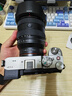 索尼（SONY）a7c2 a7c二代 A7C2二代全畫(huà)幅雙影像微單數碼相機 vlog直播a7cm2 A7CM2銀色單機身+20-70F4 官方標配【咨詢(xún)客服享優(yōu)惠】 曬單實(shí)拍圖