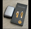 STYLEPIE 風(fēng)格派240W快充便攜數據線(xiàn)適用蘋(píng)果iphone15/13華為小米安卓手機tpyec筆記本平板ipad四合一充電線(xiàn)PD3.1 賽博黃-240W+65W氮化鎵雙口快充頭 曬單實(shí)拍圖