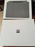 微軟（Microsoft）Surface Pro 第11版 二合一筆記本電腦 國(guó)家政府補(bǔ)貼20% 輕薄本 AI+PC 驍龍X Elite 32G 1T 亮鉑金 曬單實(shí)拍圖