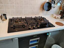 櫻花雪燃氣灶天然氣三眼燃氣灶 家用大火力5.2kw三頭煤氣灶猛火防干燒灶具 嵌入式定時(shí)液化氣罐煤氣爐臺 【850mm不銹鋼大面板】定時(shí)+熄火保護+一級能效 液化氣【全國聯(lián)保 質(zhì)保五年】 曬單實(shí)拍圖
