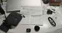 大疆 DJI Mic Mini 一拖二 Type-C/相機(jī)版(含充電盒)迷你降噪直播vlog紐扣式領(lǐng)夾麥克風(fēng) 曬單實(shí)拍圖