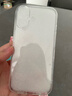 ALittleFlower【全網(wǎng)熱銷(xiāo)20W+丨久用不黃】適用iPhone17手機殼蘋(píng)果17保護套超薄防摔軟殼透明鏡頭全包男女款簡(jiǎn)約 曬單實(shí)拍圖