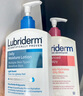Lubriderm露比黎登補水保濕滋潤神經酰胺乳木果果酸身體乳緩解干燥抗皺修復 日常保濕-淡香473ml 神經酰胺 曬單實拍圖