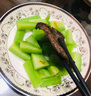 林中山 新鮮水果小黃瓜整箱脆嫩小青瓜孕婦蔬菜 3斤【小黃瓜】 曬單實(shí)拍圖