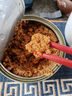 港城好客魚(yú)子醬即食正宗明太魚(yú)籽醬熟食小海鮮水產(chǎn)品香辣方便食品魚(yú)籽罐頭 明太魚(yú)籽*3罐 曬單實(shí)拍圖