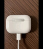 Apple/蘋(píng)果 AirPods Pro (第二代) 搭配MagSafe充電盒 (USB-C) 蘋(píng)果耳機 藍牙耳機 適用iPhone/iPad/Mac 曬單實(shí)拍圖