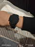 榮耀手表Magic Watch2藍牙通話(huà)心率睡眠血氧智能監測心臟健康研究跑步運動(dòng)防水男女送禮時(shí)尚腕表 【碳石黑46mm】硅膠表帶-送曬圖禮品 曬單實(shí)拍圖
