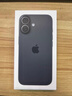Apple/蘋(píng)果 iPhone 17 256GB 黑色 支持移動(dòng)聯(lián)通電信5G 雙卡雙待手機 曬單實(shí)拍圖