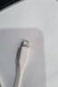 品勝[新升級(jí)]蘋果數(shù)據(jù)線快充充電線 適用iPhone14promax/13/12/11/8/Xs手機(jī)平板iPad車載USB充電器線 曬單實(shí)拍圖