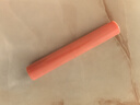 卡姿蘭（Carslan）花卉潤(rùn)唇膏有色口紅保濕滋潤(rùn)舒緩補(bǔ)水(升級(jí))01淡粉山櫻2g生日禮物 曬單實(shí)拍圖