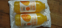 【網(wǎng)紅芒果汁】果汁飲料360ml瓶裝果味飲料0脂酸甜解膩整箱夏季 360ml*2瓶【品嘗】 曬單實(shí)拍圖