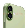 Apple/蘋果 iPhone 17 512GB 鼠尾草綠色 支持移動聯(lián)通電信5G 雙卡雙待手機 曬單實拍圖