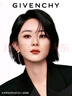 紀梵希（Givenchy）四宮格散粉1 雙支囤貨裝定妝粉蜜粉餅啞光提亮禮物女雙十一狂歡購 曬單實(shí)拍圖