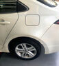 德國馬牌（Continental）汽車(chē)輪胎 205/55R16 91V UCJ 適配朗逸/速騰/寶來(lái)/卡羅拉 曬單實(shí)拍圖