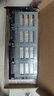 佳翼（JEYI） PCIE4.0X4X8X16U.2轉接卡SFF-8639 自供電SSD轉接卡 4U2X16（PCI-E X16四盤(pán)） 曬單實(shí)拍圖