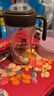 佩奇媽媽直飲吸管奶瓶學(xué)飲杯6月1歲以上3歲-6歲PPSU寶寶奶瓶?jì)和?00ml 曬單實(shí)拍圖
