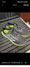 阿迪達斯 （adidas）男 跑步系列 SUPERNOVA RISE 2 M 跑步鞋 JS4263 深灰  42  曬單實(shí)拍圖