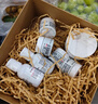 科顏氏（Kiehl's）全新第三代高保濕面霜50ml保濕乳液護(hù)膚品禮盒【中秋禮品】 曬單實(shí)拍圖