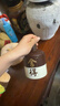 舍得沱牌 品味舍得榮獲雙鼎紀念版 濃香型白酒 52度 500mL 2瓶 曬單實(shí)拍圖