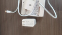 華為原裝66w超級快充充電器mate70 60pro+50 40 30 p70p60nova13 12 11適用榮耀90 80 70手機全能閃充 【66W超級快充套裝】11V6A充電頭＋6A數據線(xiàn) 曬單實(shí)拍圖
