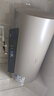 美的（Midea）熱水器儲水式電熱水器家用稀土免換鎂棒2500W速熱6倍增容一級能效節(jié)APP智控ME4 60L 2500W 一級能效ME4 曬單實拍圖