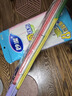 妙潔神奇抹布30*30cm*3片 廚房洗碗布家用神器 不易殘油8層清潔纖維巾 曬單實(shí)拍圖