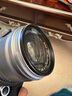 早行客（earlymen）鳳凰 Phenix EX II系列二代 雙面24層復合鍍膜UV濾鏡 保護鏡 58mm UV 曬單實(shí)拍圖