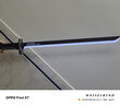 可愛(ài)途火花光劍兒童玩具劍刀道具 星際發(fā)光刀激光劍閃光寶劍武士劍禮物 黯星灰【火花光刃 1個(gè) 曬單實(shí)拍圖