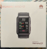 华为【父亲节，便携血压测量手表】WATCH D华为手表智能手表华为血压表 支持测量血压 黑色 实拍图