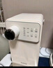 蘇泊爾（SUPOR）即熱式飲水機1S速熱家用臺式小型一體免安裝桌面直飲機電水壺礦化過(guò)濾凈飲機 3L 1秒速熱 曬單實(shí)拍圖