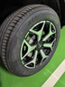 倍耐力新能源胎275/55R20 113V Scorpion(ELT)適配方程豹 曬單實(shí)拍圖